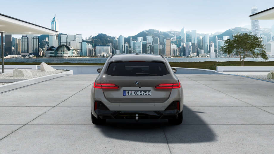 BMW i5 eDrive40 Touring (Bild 3/5)