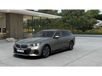 BMW 520d xDrive (Bild 1/5)