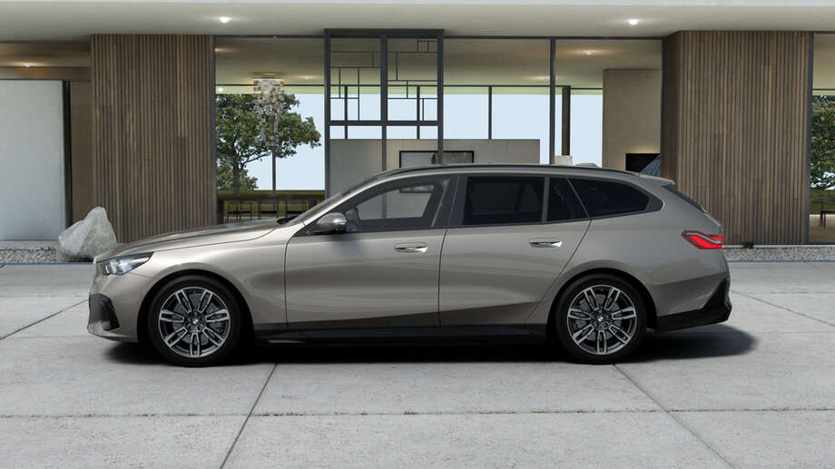 BMW 520d xDrive (Bild 2/5)