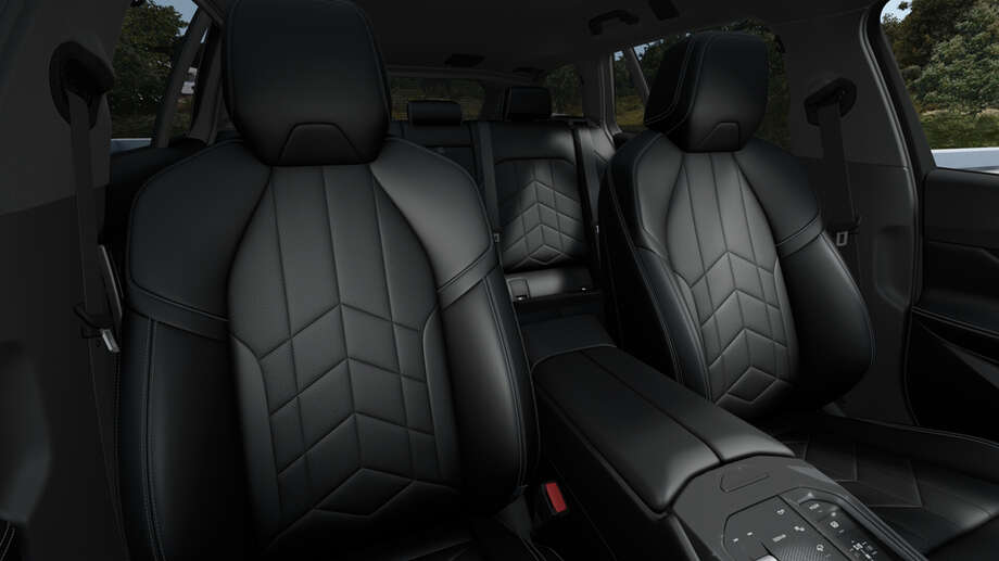 BMW 520d xDrive (Bild 4/5)