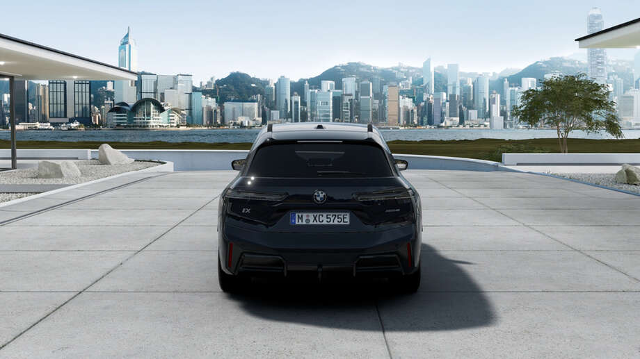BMW iX (Bild 3/5)