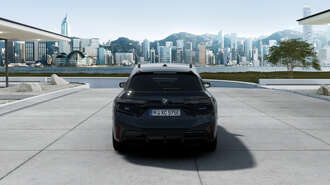 BMW iX (Bild 3/5)
