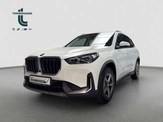 BMW X1 (Bild 1/16)