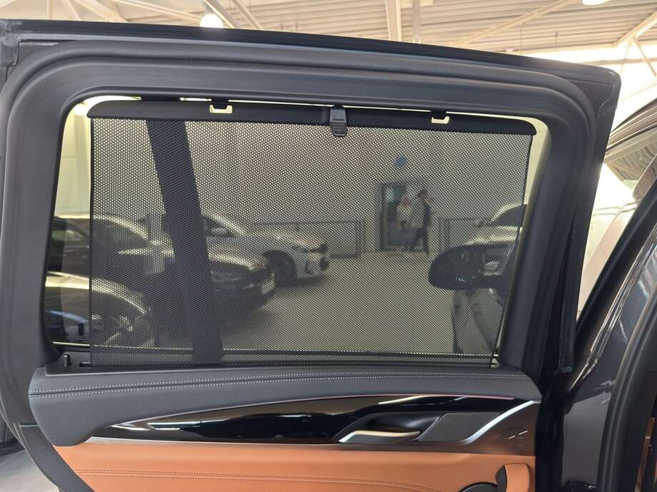 BMW X3 (Bild 17/18)