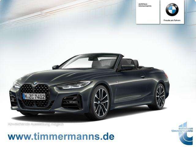 BMW 430i (Bild 1/5)