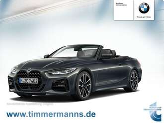BMW 430i (Bild 1/5)