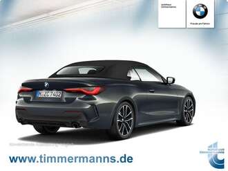 BMW 430i (Bild 2/5)