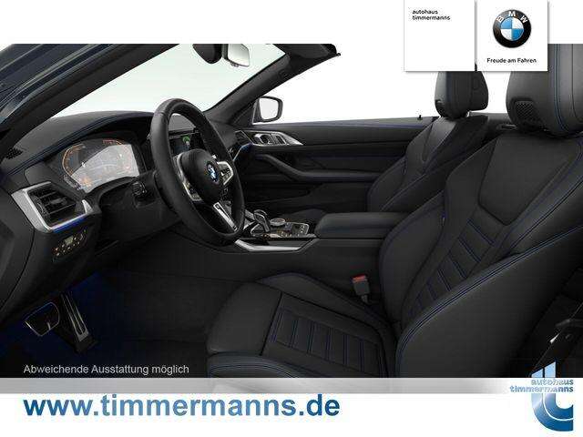 BMW 430i (Bild 3/5)