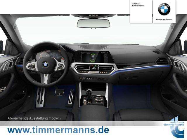 BMW 430i (Bild 4/5)