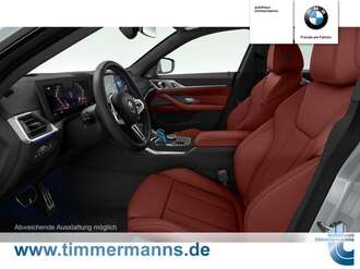 BMW i4 (Bild 3/5)