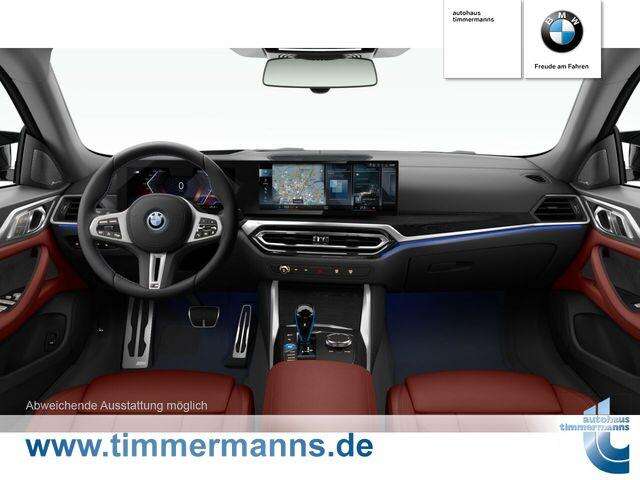 BMW i4 (Bild 4/5)