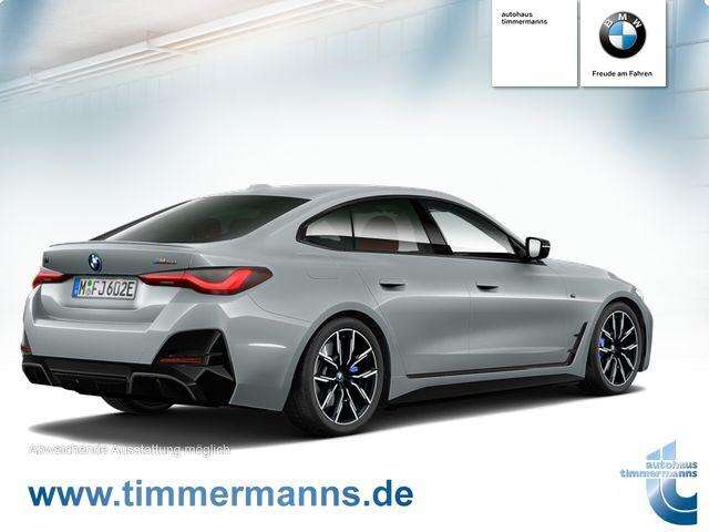 BMW i4 (Bild 5/5)