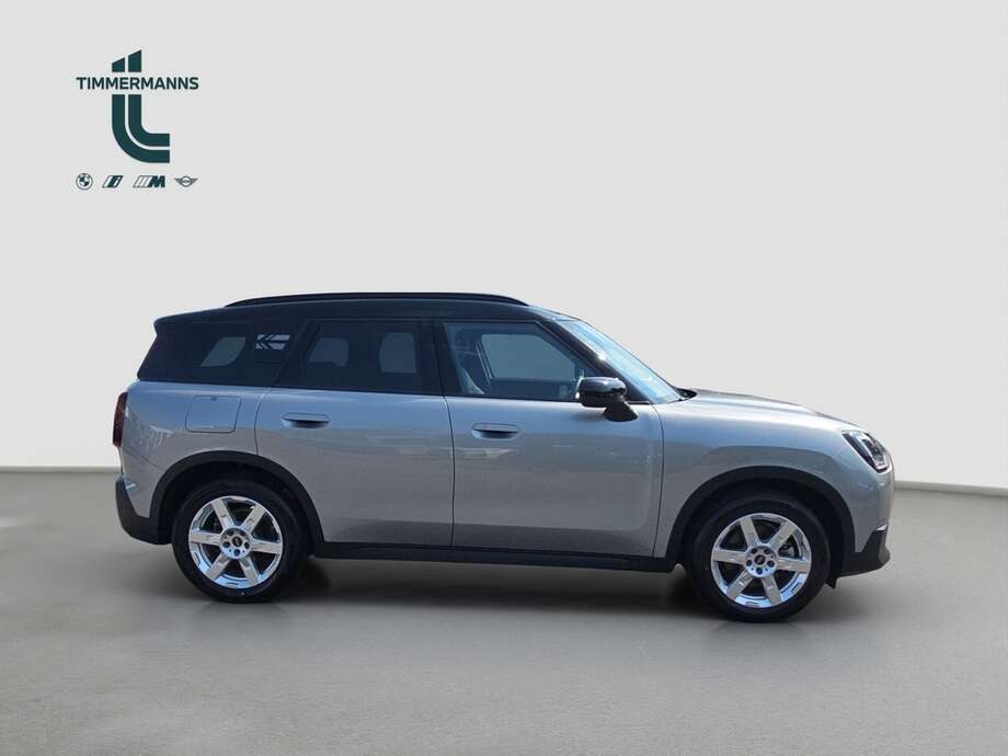 MINI Cooper C Countryman (Bild 6/20)