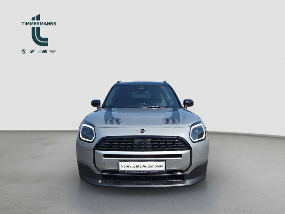MINI Cooper C Countryman (Bild 8/20)