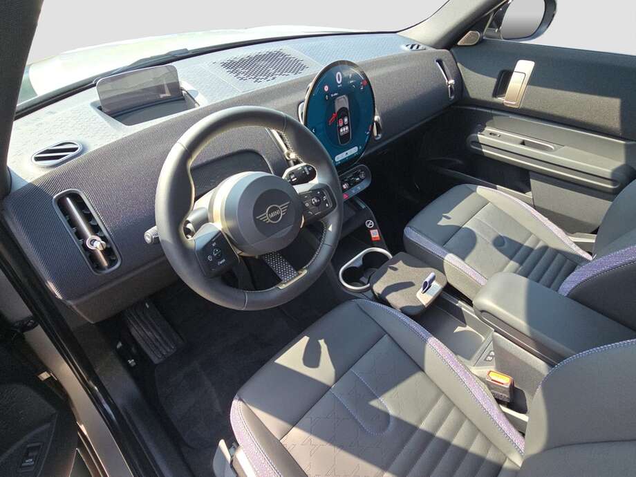 MINI Cooper C Countryman (Bild 10/20)