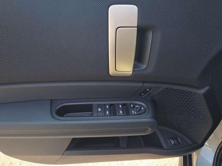 MINI Cooper C Countryman (Bild 16/20)