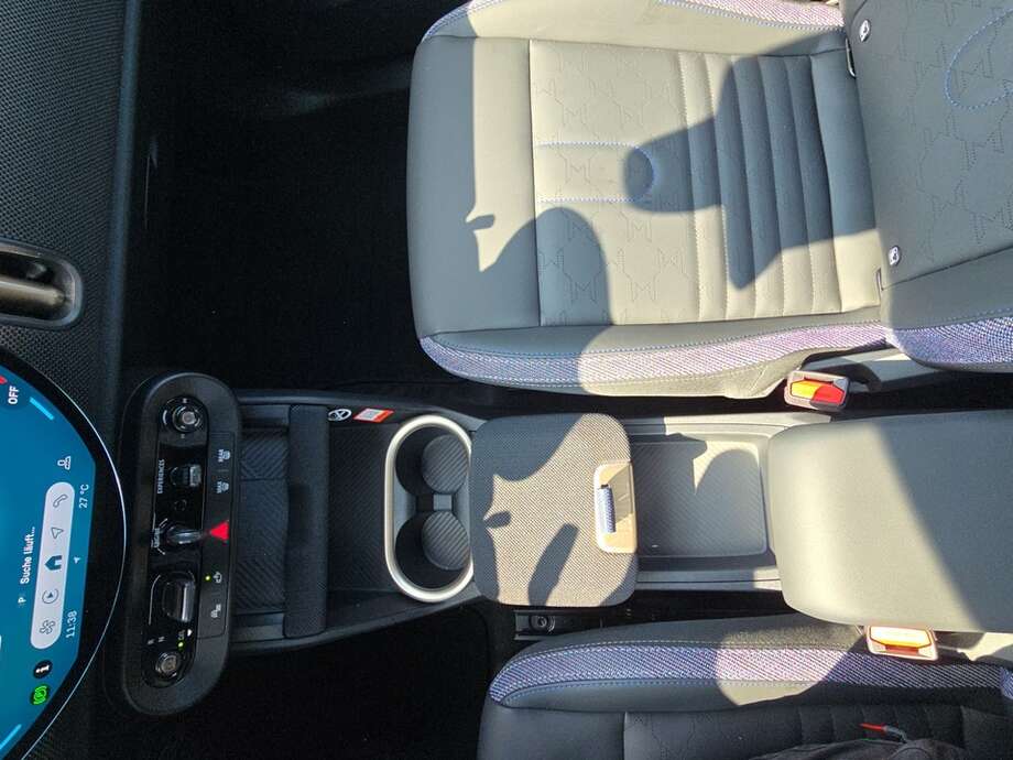 MINI Cooper C Countryman (Bild 19/20)