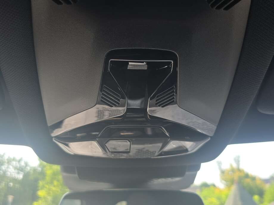 MINI Cooper C Countryman (Bild 20/20)