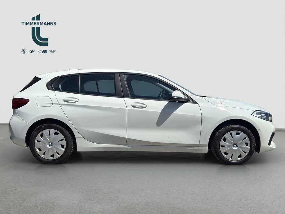 BMW 116i (Bild 6/16)