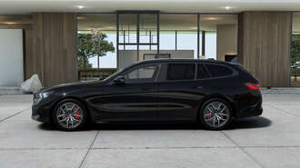 BMW i5 eDrive40 Touring (Bild 2/5)
