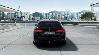 BMW i5 eDrive40 Touring (Bild 3/5)