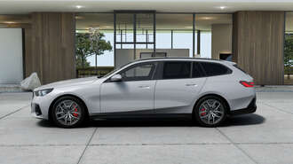 BMW i5 eDrive40 Touring (Bild 2/5)