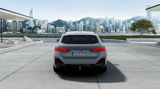BMW i5 eDrive40 Touring (Bild 3/5)