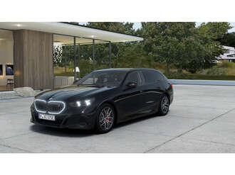 BMW i5 eDrive40 Touring (Bild 1/5)
