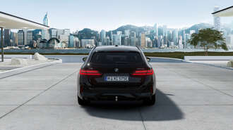 BMW i5 eDrive40 Touring (Bild 3/5)