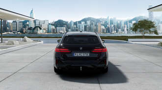 BMW i5 eDrive40 Touring (Bild 3/5)