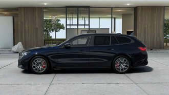 BMW i5 eDrive40 Touring (Bild 2/5)