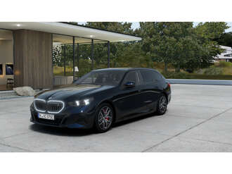 BMW i5 eDrive40 Touring (Bild 1/5)