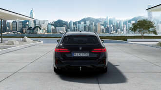 BMW i5 eDrive40 Touring (Bild 3/5)