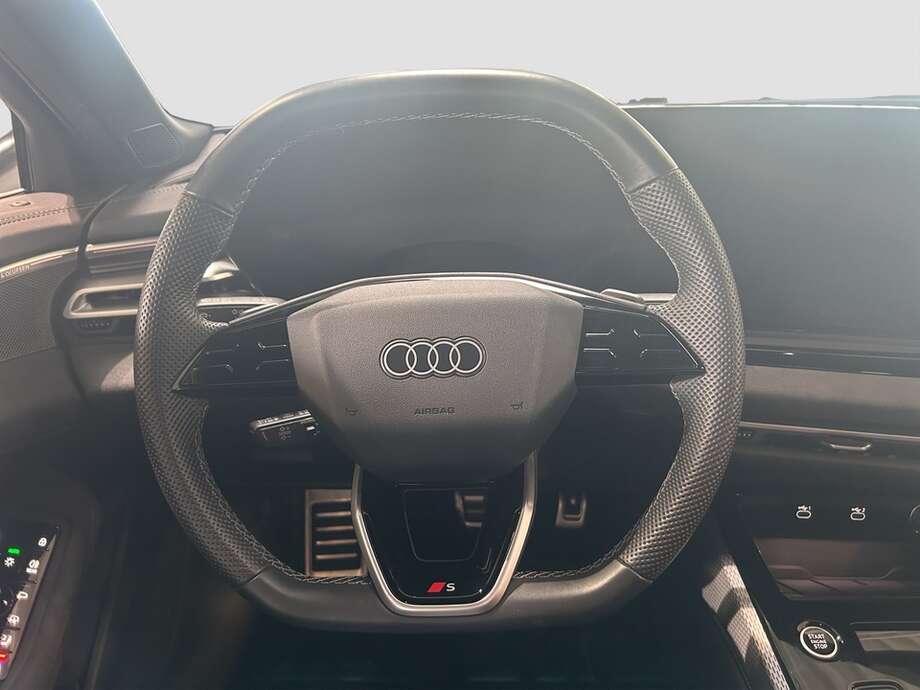 Audi A5 (Bild 12/19)
