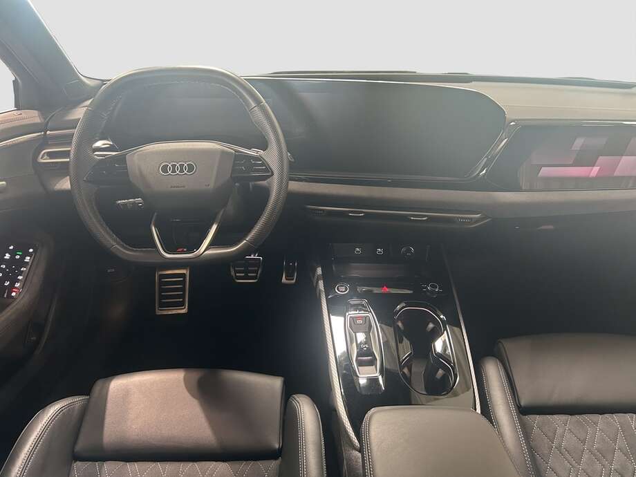 Audi A5 (Bild 13/19)