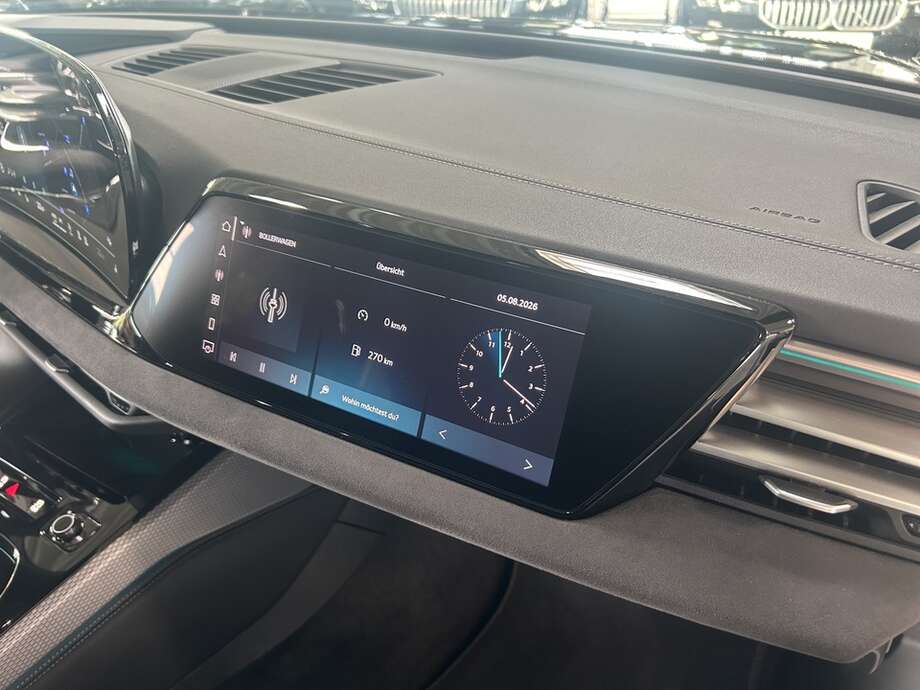 Audi A5 (Bild 19/19)