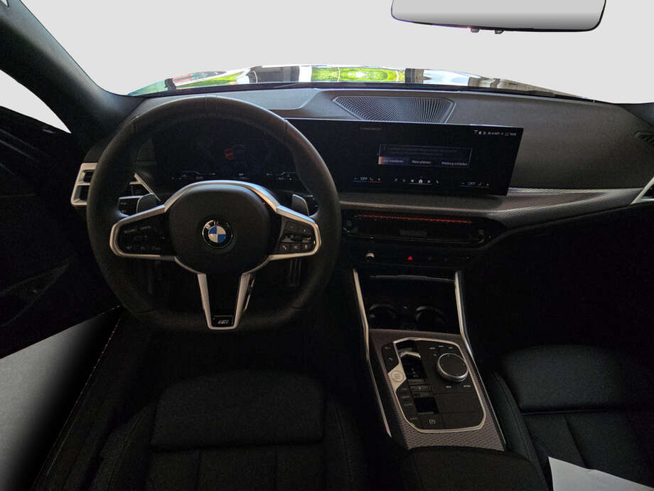BMW 320d (Bild 13/17)