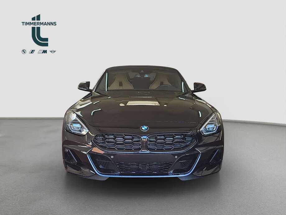 BMW Z4 (Bild 8/18)