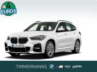 BMW X1 (Bild 1/5)