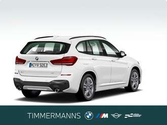 BMW X1 (Bild 2/5)