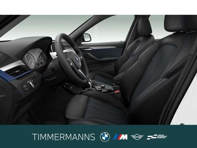 BMW X1 (Bild 3/6)