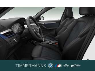 BMW X1 (Bild 3/5)