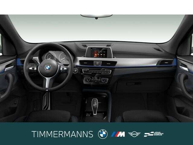 BMW X1 (Bild 5/6)