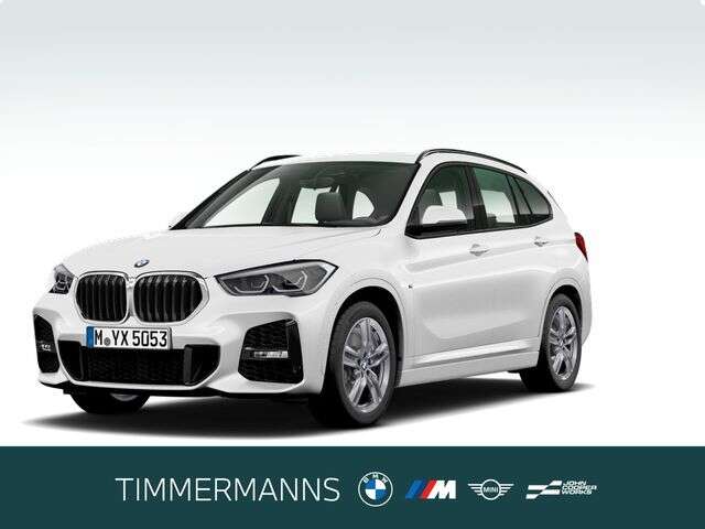 BMW X1 (Bild 1/6)