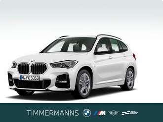BMW X1 (Bild 1/6)