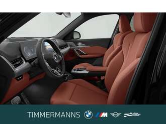 BMW X1 (Bild 3/5)