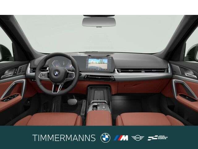 BMW X1 (Bild 4/5)