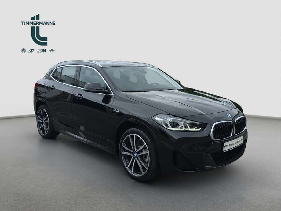 BMW X2 (Bild 7/19)