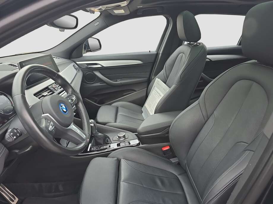 BMW X2 (Bild 10/19)
