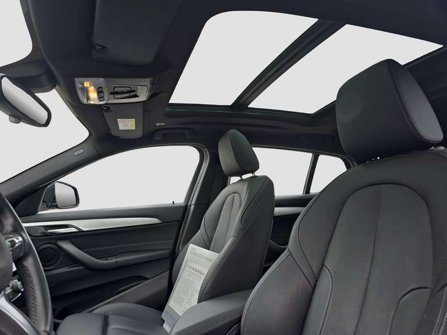 BMW X2 (Bild 11/19)